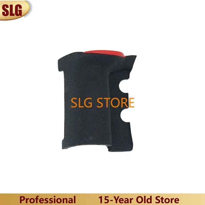 New For Nikon D810 Front Hand Grip Rubber Replacement Repair Part with Adhesive Tape Camera Repair Part