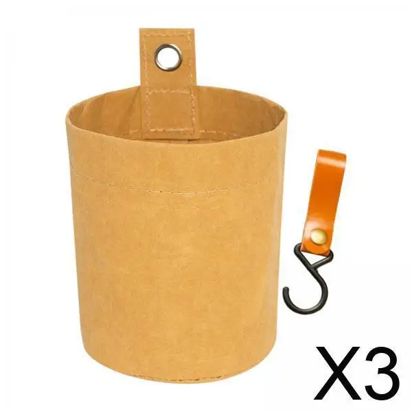 

Universal Car Phone Holder Air Vent Pouch Multifunctional Organizer Bag for Front Seat Storage and Easy Access