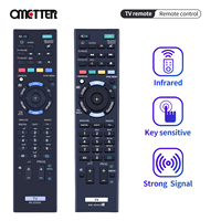 New RM-ED053 RM-ED052 for Sony TV Remote Control KDL-32W600A KDL-24W605A KDL-32EX653 KDL-32EX500 KDL-50W656A KDL-32EX503 32EX504