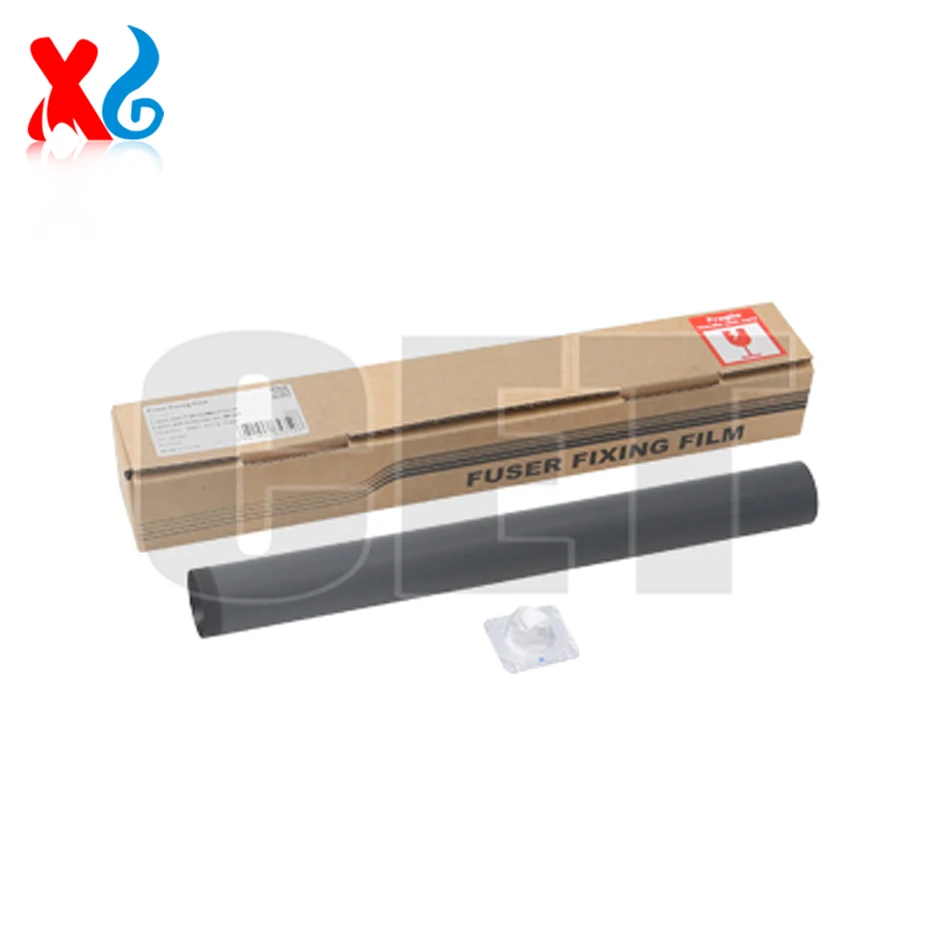 

4X RM1-6274-Film RM1-8508-Film Fuser Fixing Film For HP LaserJet Enterprise P3015 Pro M501 M506 M507 MFP M527 M521 500 M525