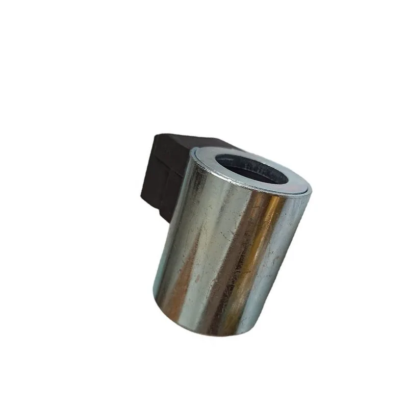 

Engineering machinery parts 2807009 Excavator accessories hydraulic pump solenoid coil 280-7009 for 416E 414E 1023 wheel loader