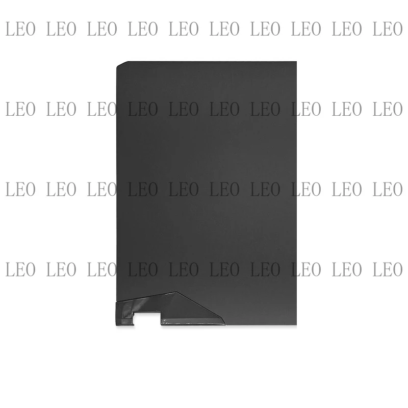 SS Back Panel Palmrest Under Sleeve Hinge for MSI GP66 MS-1542 MS-1543