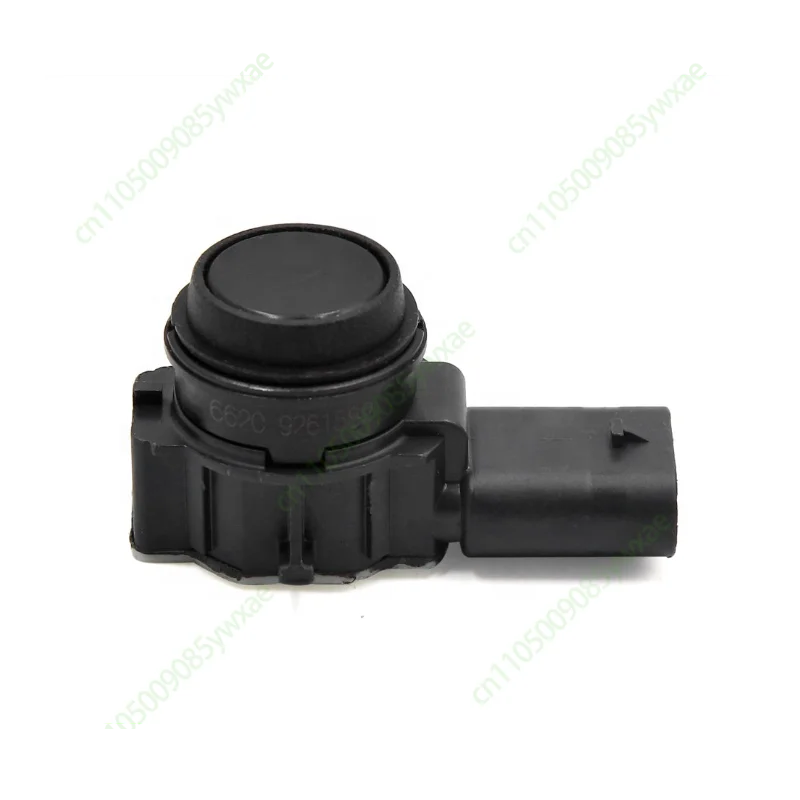 66209261582 PDC Parkplatz Sensor Abstand Control Assist Für BMW F20 F21 F22 F30 F31 Hilfe Ultraschall Sensor Schwarz 5XG31TZZAA 1 stücke