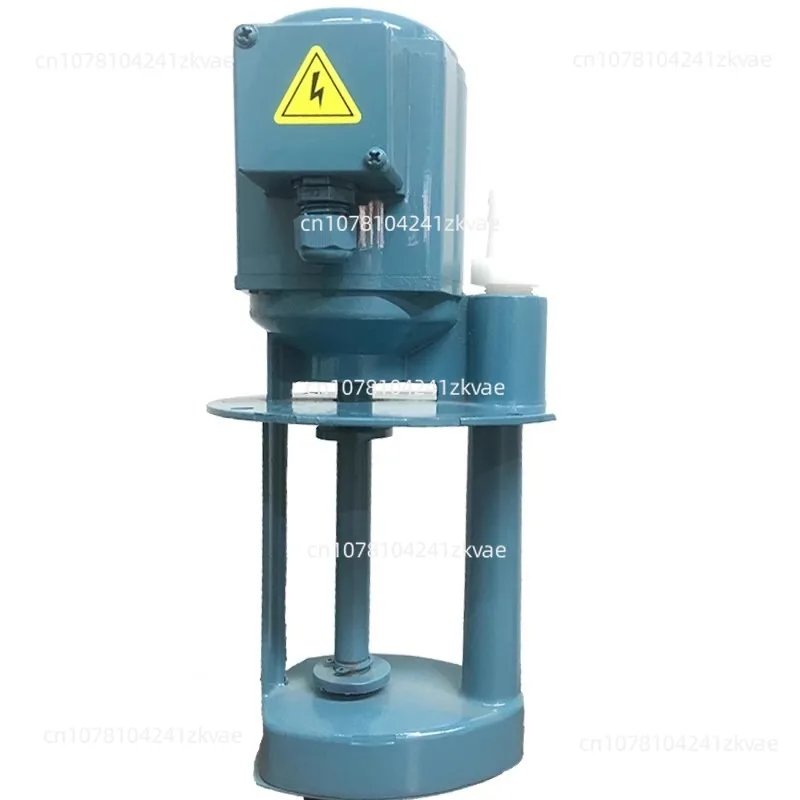 Machine Tool Oil Pump Db-12/Ab-25/Db-25/40W90W120W Three-Phase Electric/Cooling…