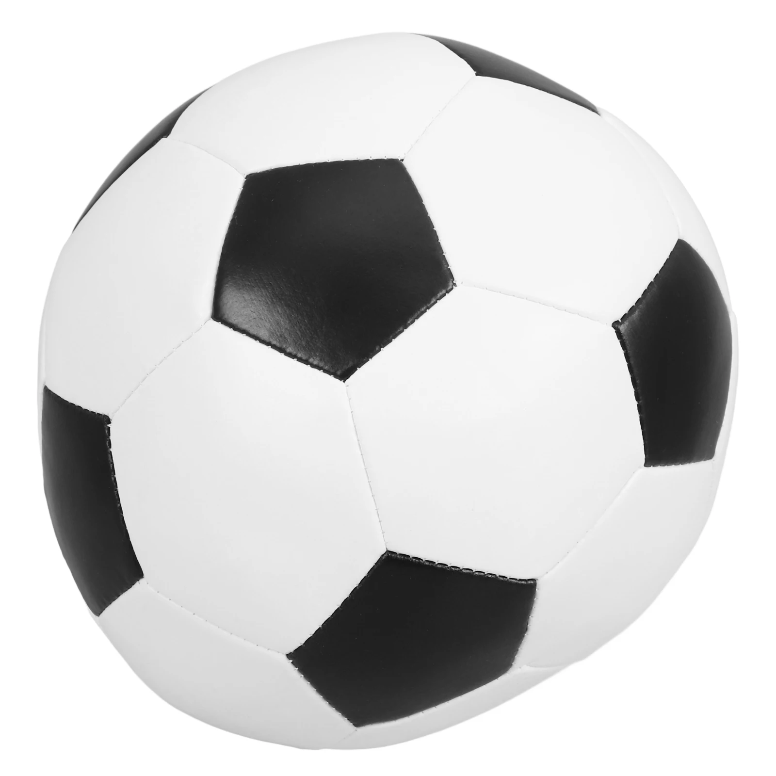 การศึกษาลูกฟุตบอลในร่มฟุตบอลกลางแจ้งของเล่นฟุตบอลเงียบ Bouncy Ball สําหรับเด็ก