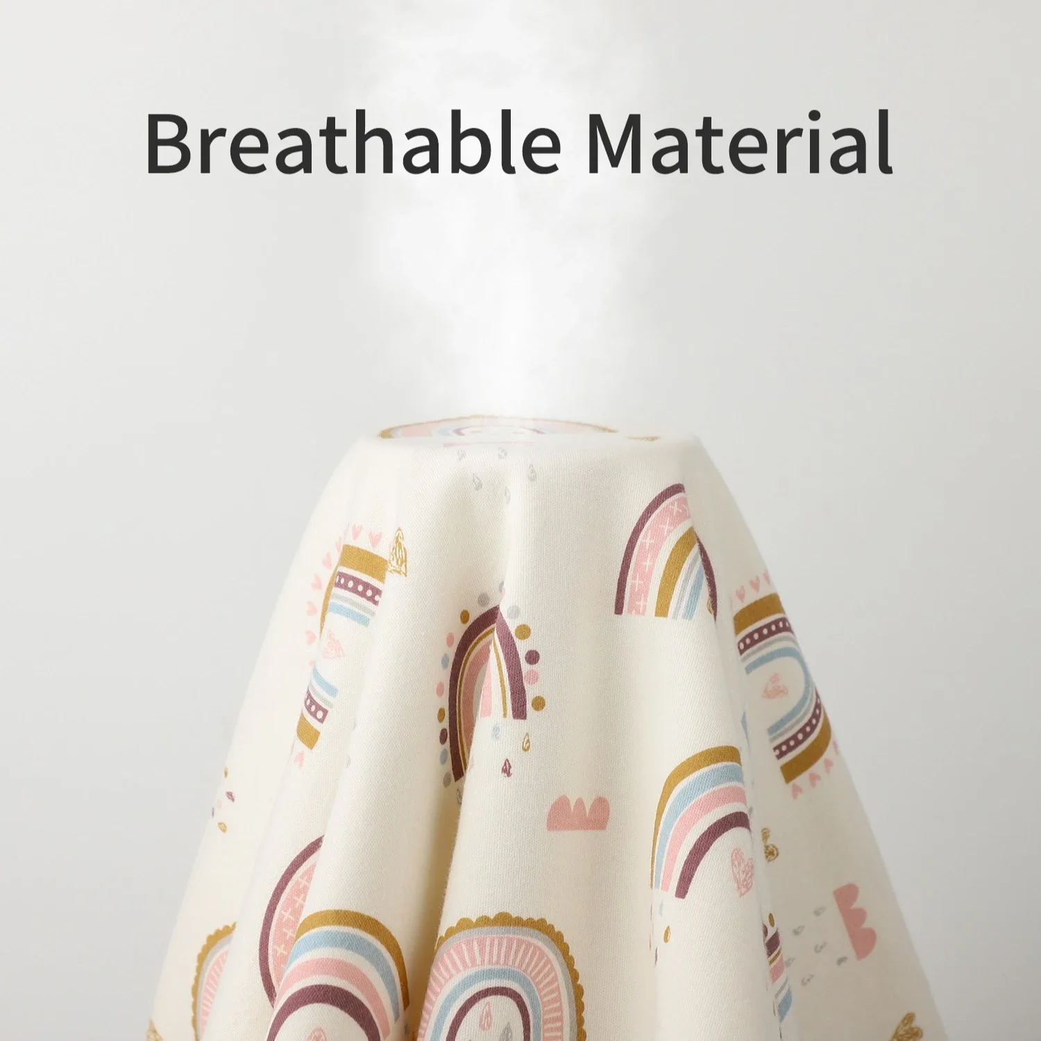 INSULAR 子供 2 層ソフトカバー綿 100% キッズお昼寝ブランケット通気性幼児おくるみキルト肌に優しいベビーブランケット 1-3Y