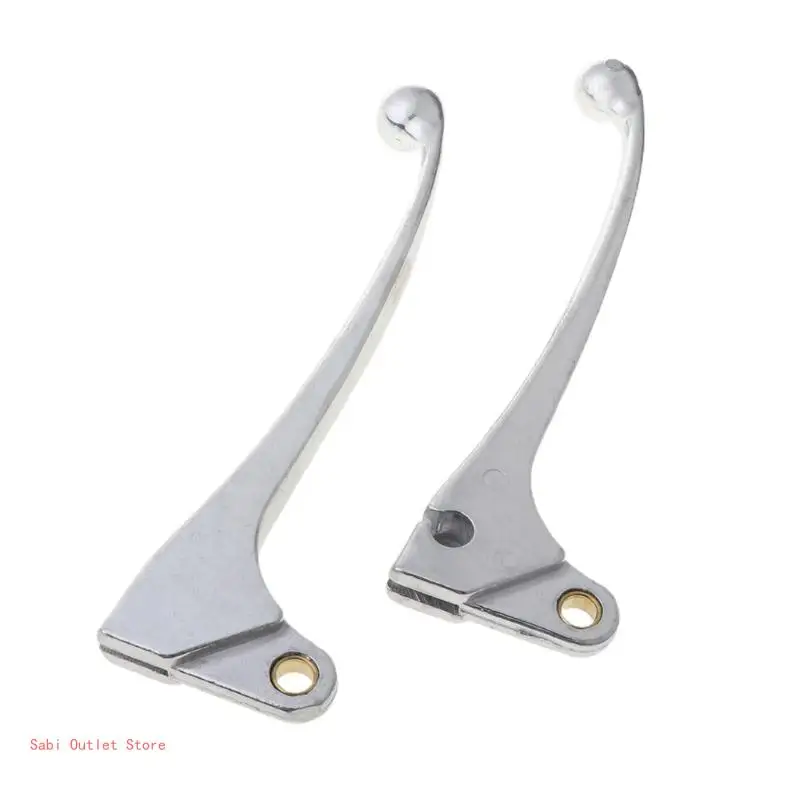 Handlebar Clutch Lever Clutch for CR125M CR250M CR250R CT125 Motorcycle 2x