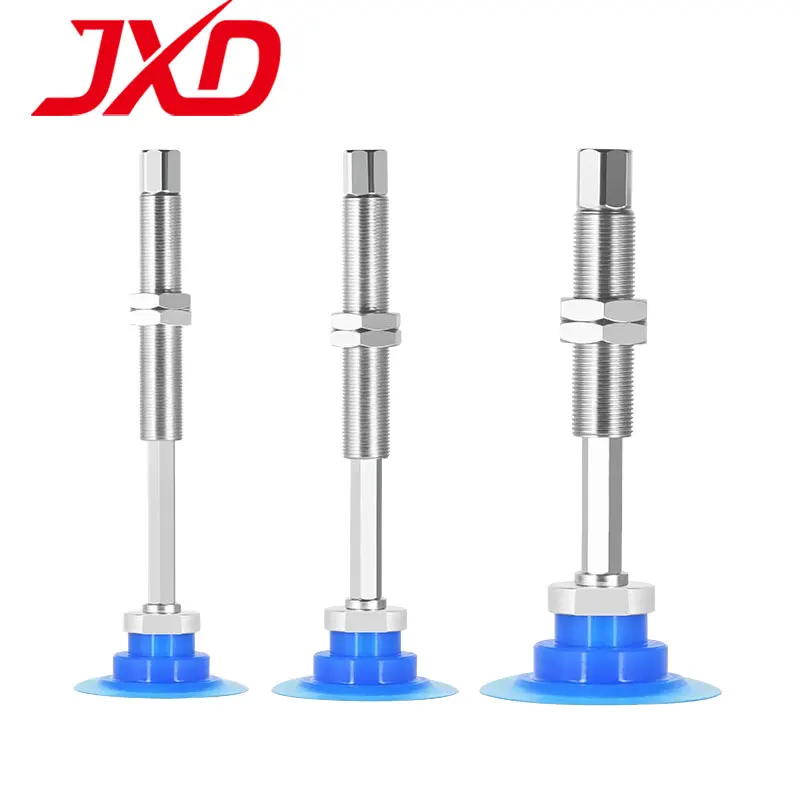 

JXD SMC ZP3P Series ZP3P-T35PTSFJ/K10/20/30/40/50-B01 ZP3P-T50PTSFJ/K10/20/30/40/50-B01 Open Bag Vacuum Sucker Set