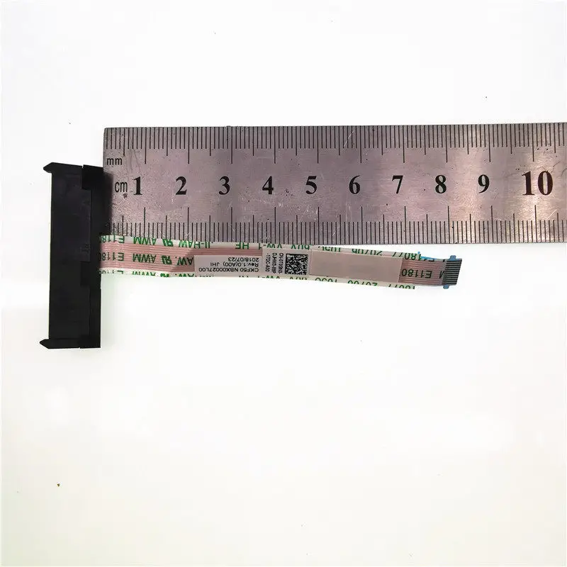 New Hard Drive Interface Cable for Dell Inspiron 15 7590 7790 7591, G7 7577 7587 7588, P/N: 0T0GN3 NBX00027L00