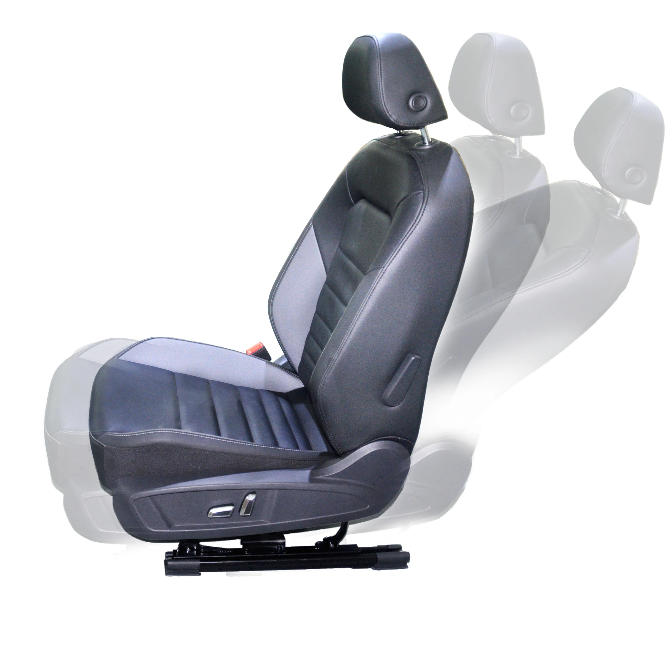 OEM Welcomed Auto Power Seat Mechanism Auto Adjusted Car Seat Conversion to 6 way 4 way Electric Seat