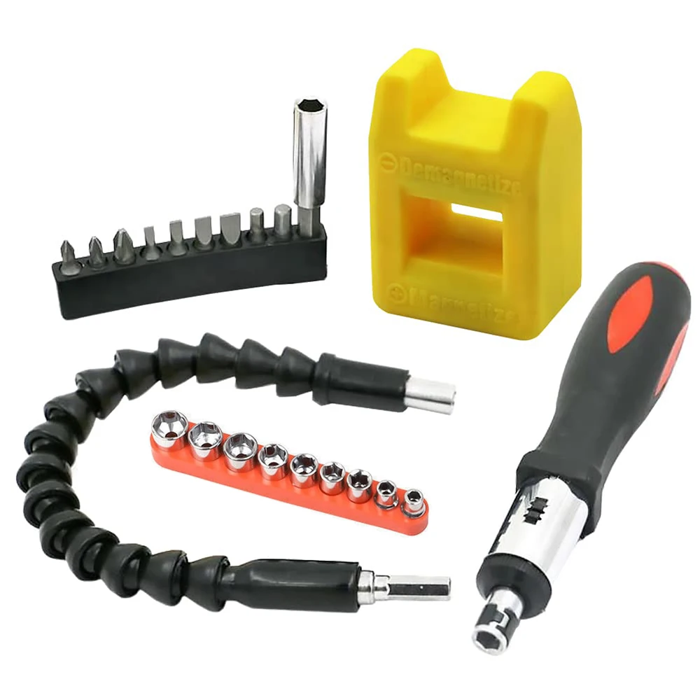 Mini Quick Ratchet …