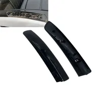 Piezas de automóvil OEM, cubierta negra para portaequipajes para HYUNDAI 2013-2017 Santa Fe DM 872512W000 872522W000 872612W000 872622W000 EB