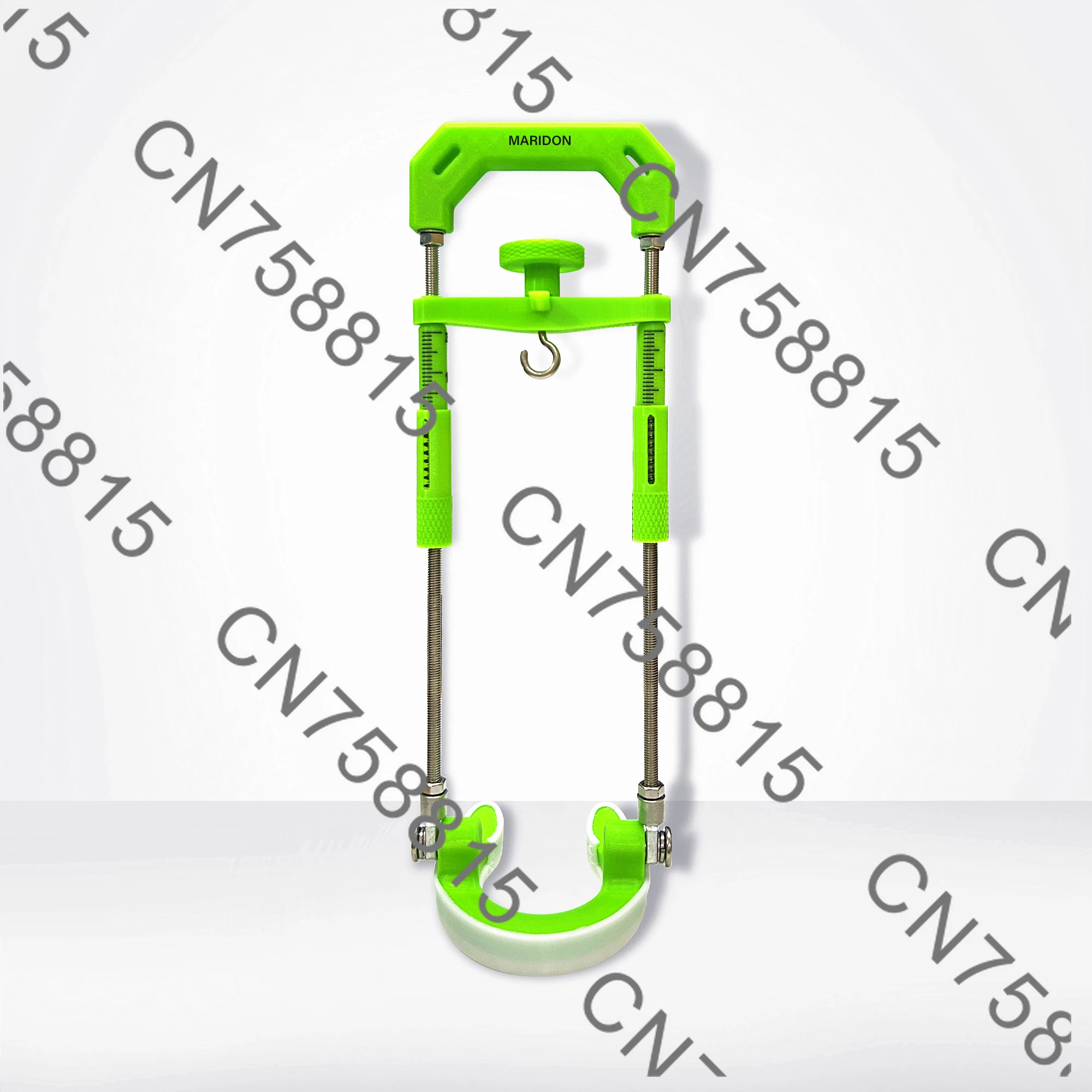 

Vacuum stretching expander, For TOTAL MAN stretcher hook single frame tension suspension amplification system