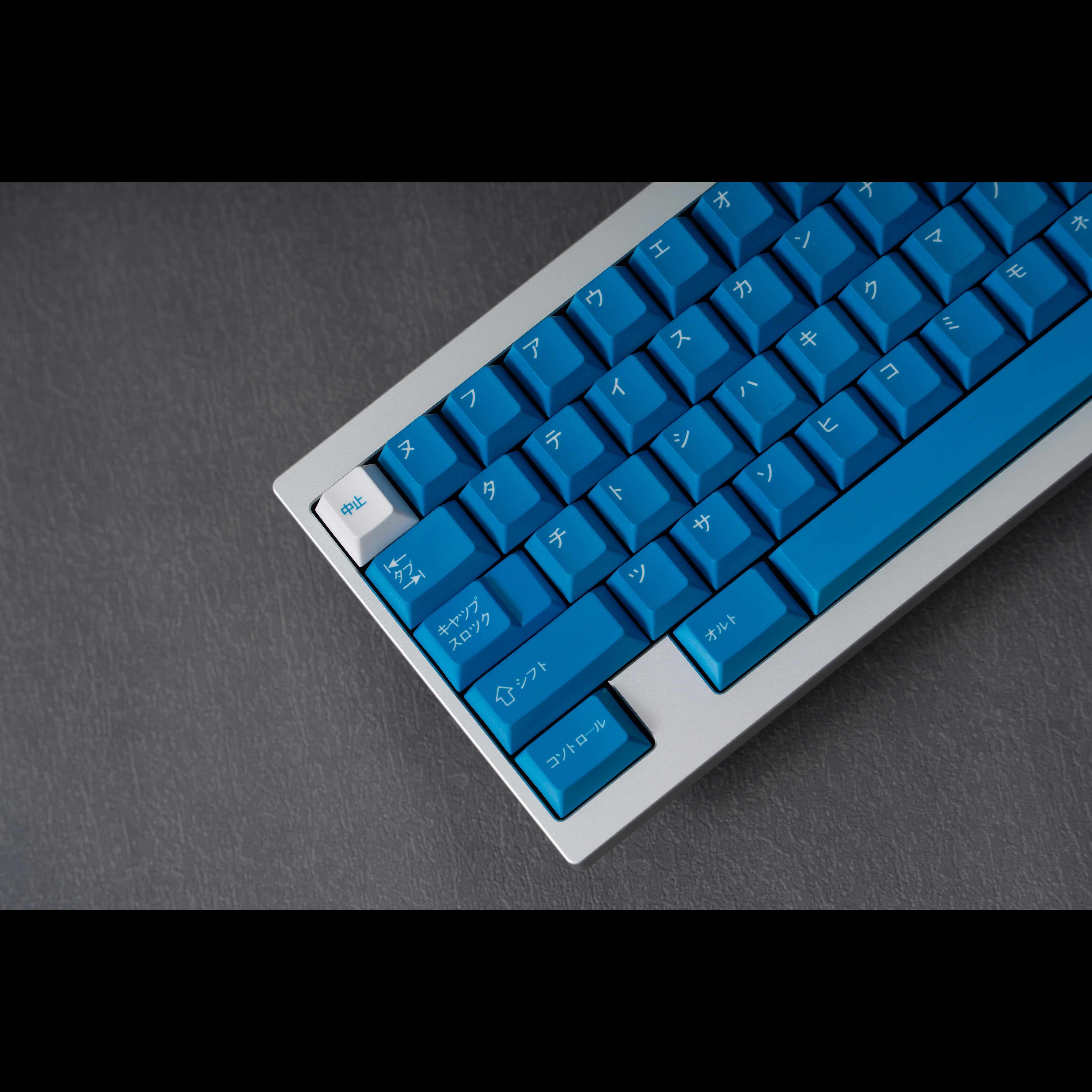 GMK craftsmanship theme original PBT sublimation mechanical keyboard keycap customization