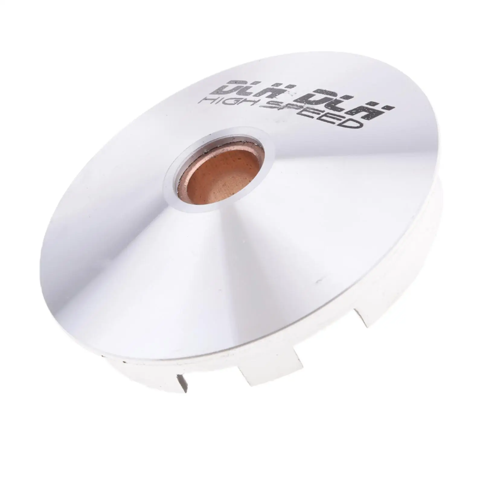 

High Performance Variator Set with Drive Face Ramp and Weights for MBK 50cc Engines