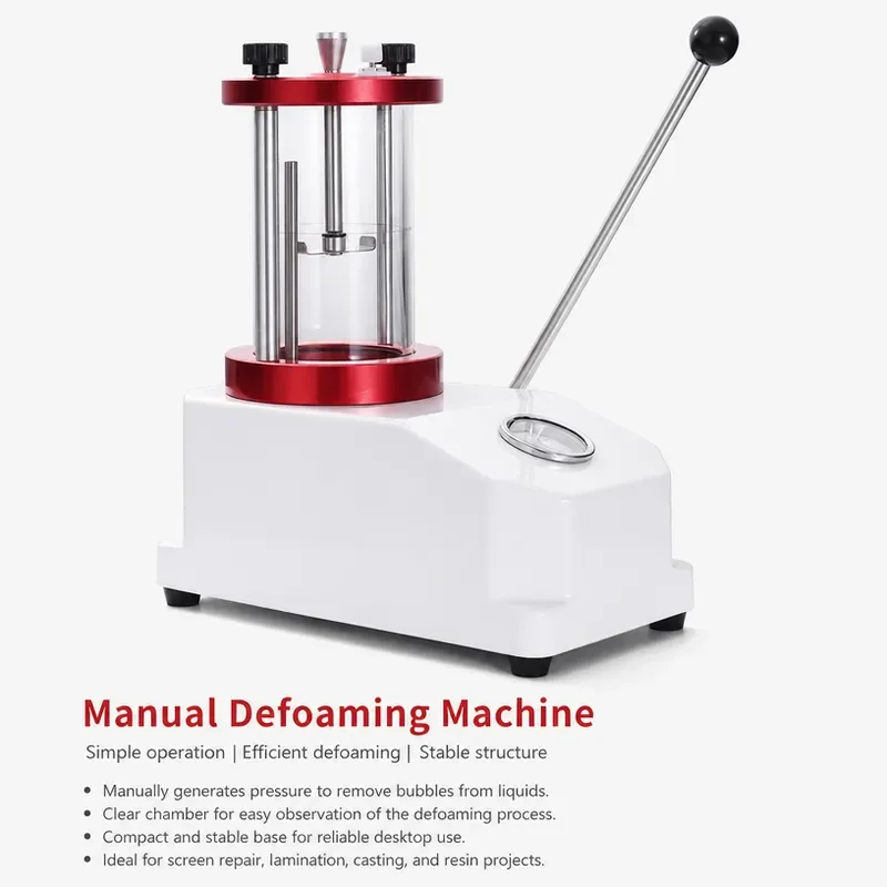 Watch Waterproof Tester Pressure Resistance Test Device Aluminum Alloy Case Testing Tool Apparatus for Repair