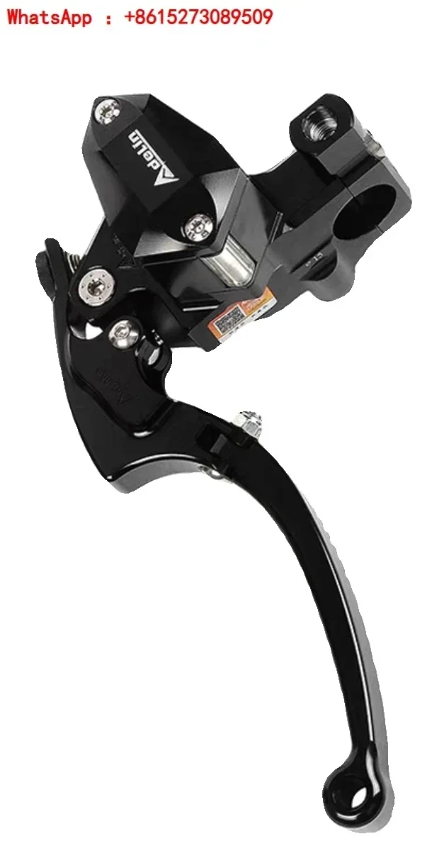 PX-18 modified direct push pump calf electric motorcycle brake accessories weighing 15 pounds