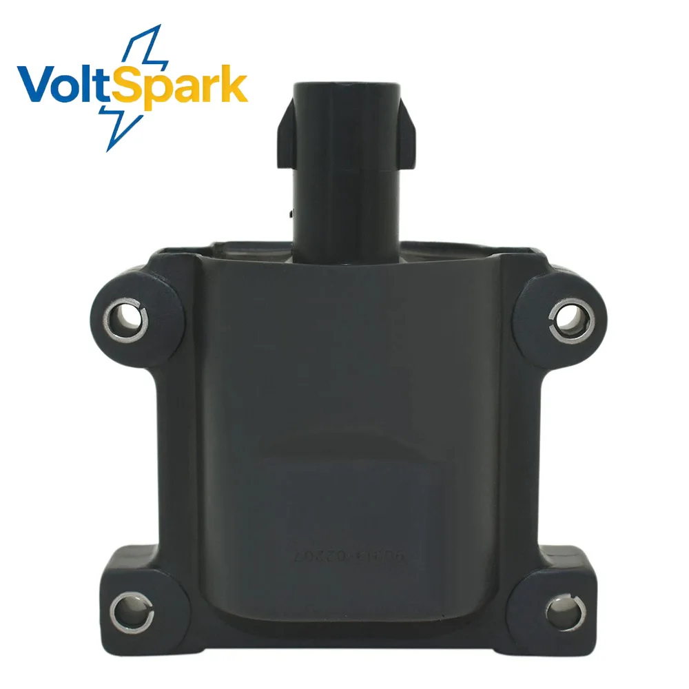 

90919-02207 Ignition Coil for Toyota Camry Supra Lexus GS300 SC300 3.0L-3.0L Replaces 19080-46020 Delphi GN10285
