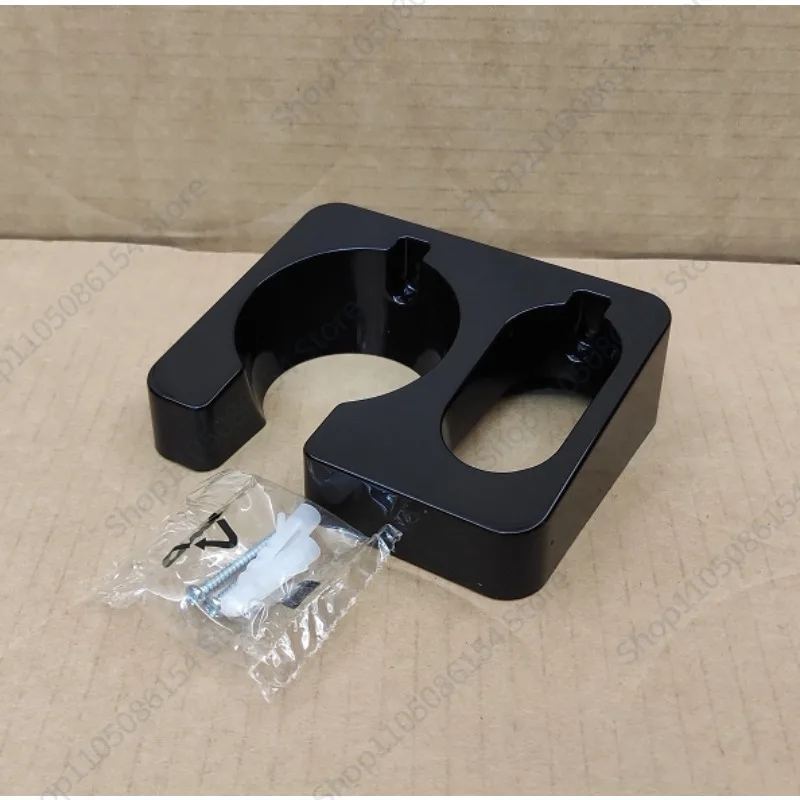 Suitable for Braun Handheld Mixer Cooking Stick Fixed Wall Mounted Wall Bracket Storage Shelf Suitable for Philips