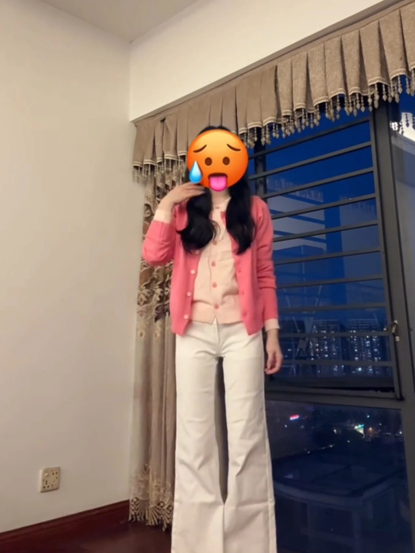 nk Knitted Open Cardigan Women's Loose Lazy Sle Sweater Sweet Anti-aging Top Soft Cozy Spring Autumn Wear