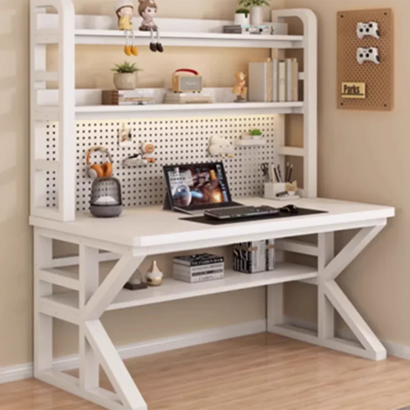 Accessories Storage Computer Desks Reading Shelves Study Office Table Wall Table Bookcase & Magazine Racks Tavolo Home Furniture