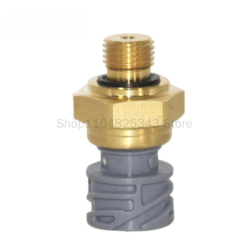 1826281 Suitable for Duff Volvo Auto Parts Heavy Machinery Common Rail Pressure Sensor 2