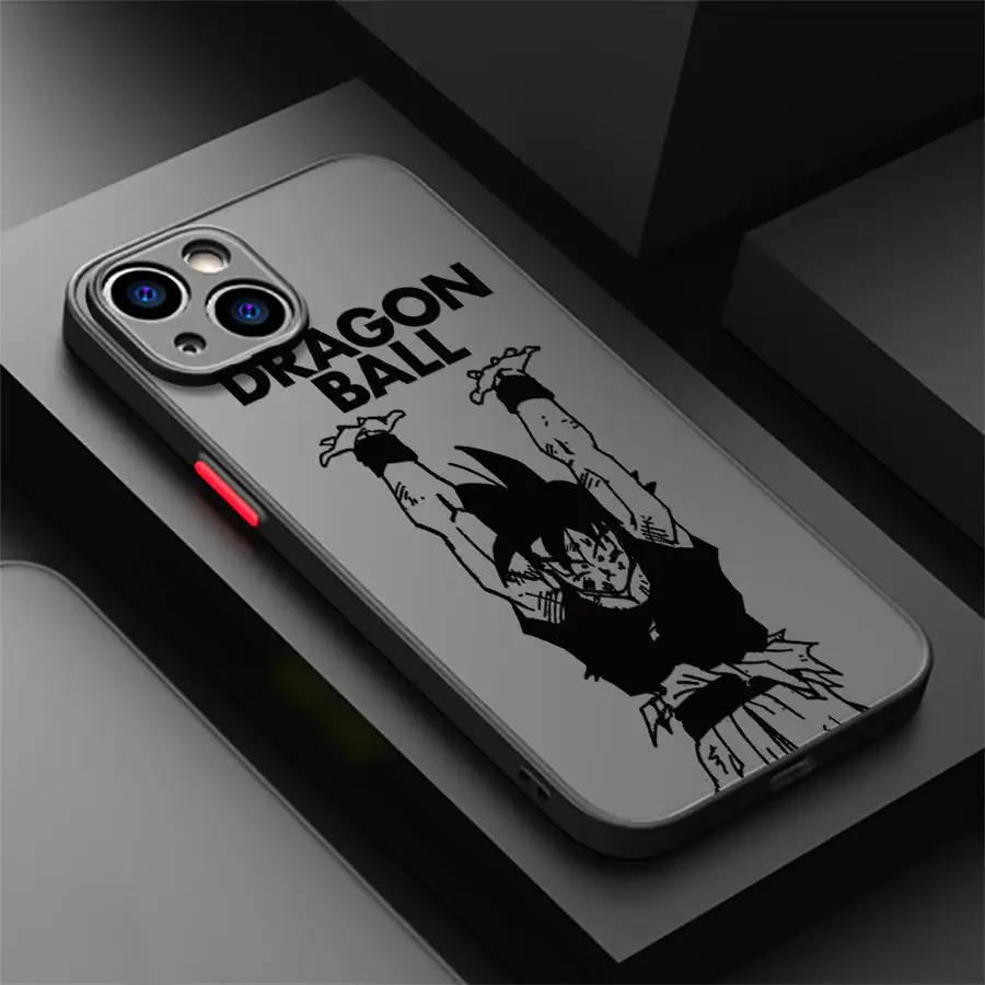 Bdz Dragons Balls C… - image