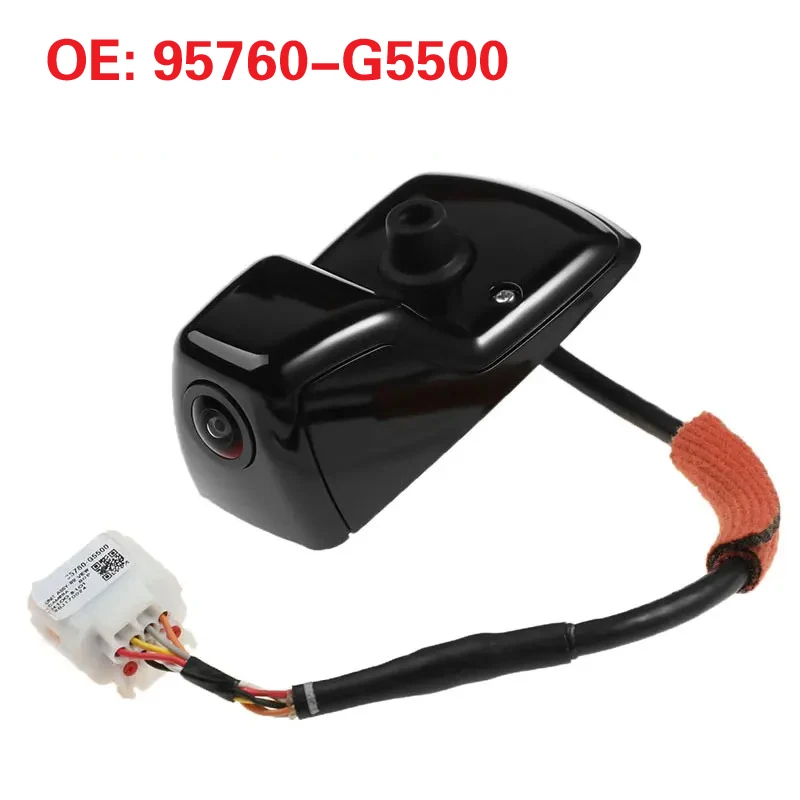Car Rear View Backup Camera 95760-G5500 95760G5500 95760G5000 95760-G5000 Reverse Parking Assist Camera For Kia Niro 2016-2022