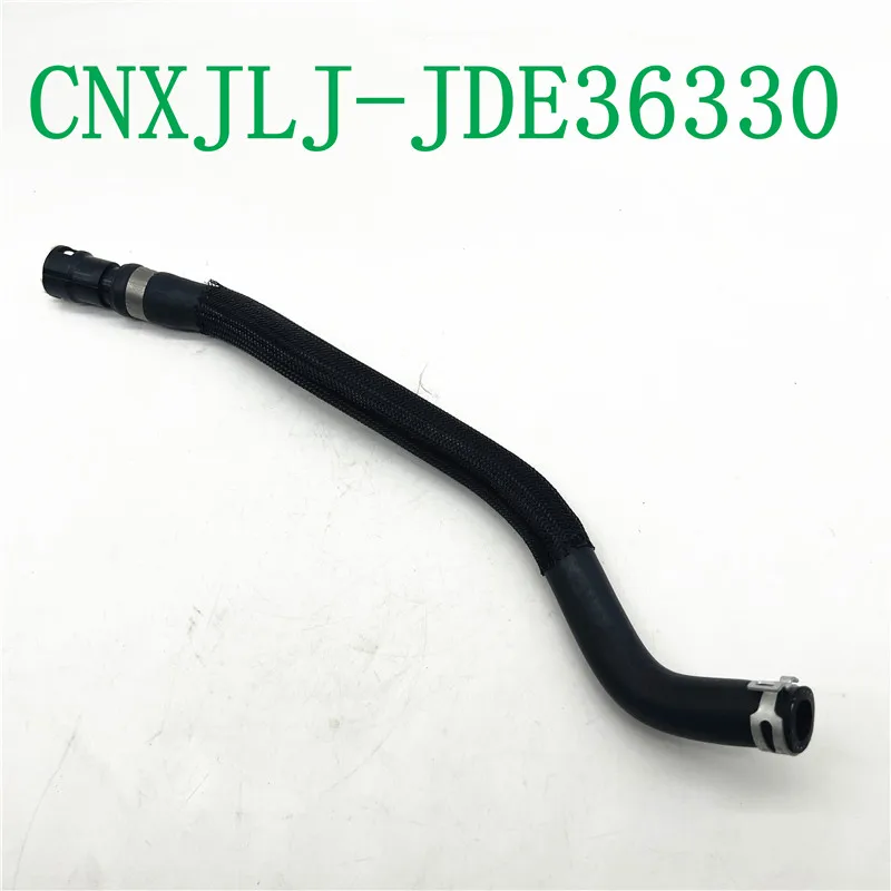 

LR086416 JDE36330 for Range Rover 2013 for Range Rover Sport 2014 XE XF Heater Manidold Hose accessories