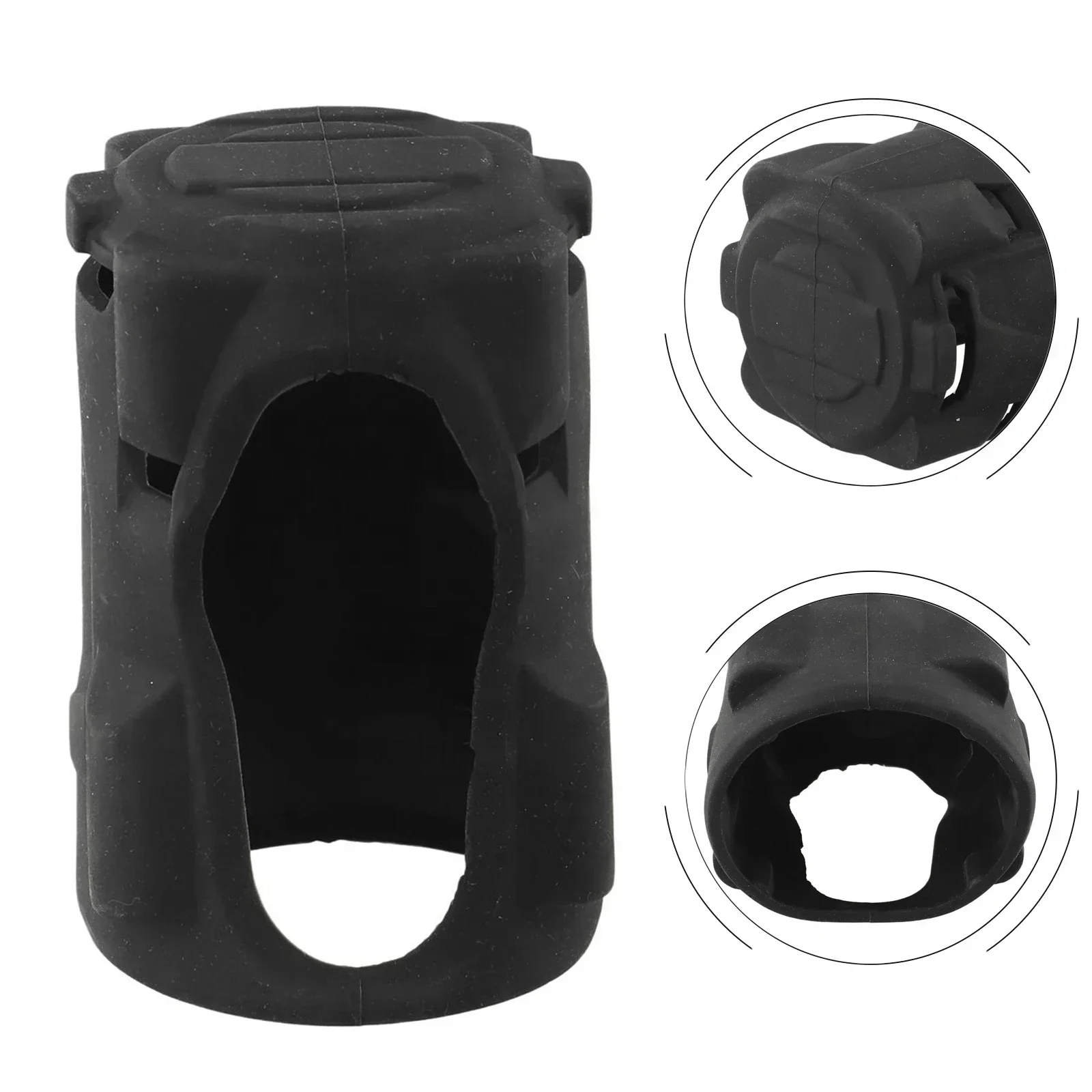 49-16-3453 Hex Wrench Rubber Protective Boot For Fuel Driver Boot Cover Power Tool Accessories