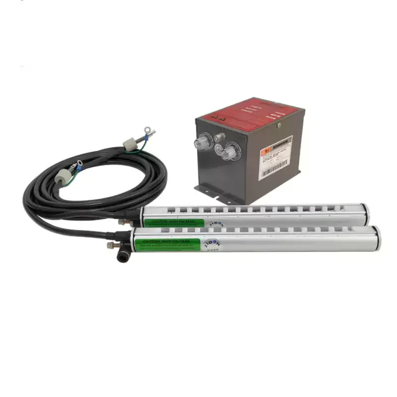 Static Eliminator H…