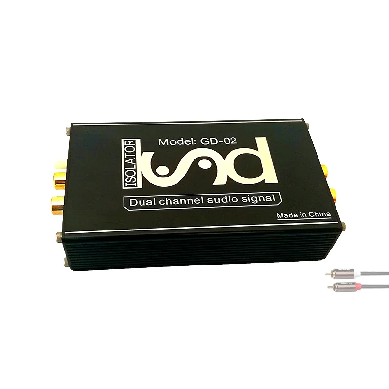 l'isolateur-audio-gd-02-elimine-le-signal-de-filtrage-de-la-reduction-du-bruit-du-son-actuel-annuleur-de-bruit-anti-brouilleur-au-sol-commun