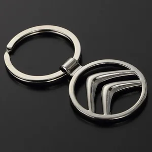 Citroen Emblem -Schlüsselkette, Key Pingon, Citroen C5, X7, C6, Xsara, Elysee, Berlingo, Aircross C3, XR, C4, Sega Picasso 12 Hauptverkaufsteile Citroen Aircross - №10