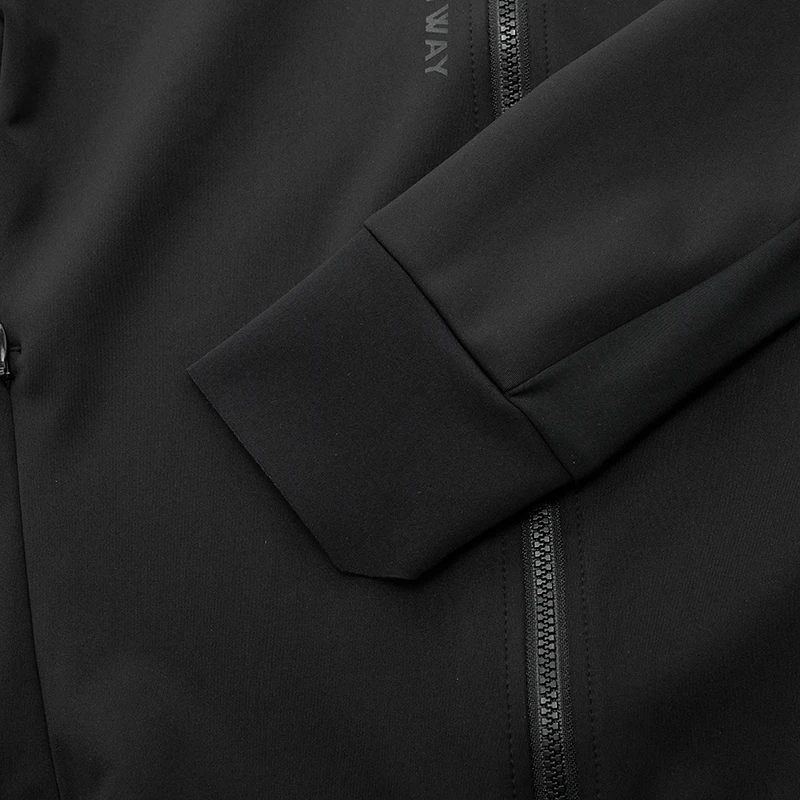 YKYWBIKE Damen Fahrradjacke 10-20 ℃ Outdoor-Sport, Rennrad-Trikot, winddicht, wasserdicht, Fahrradshirt, Fahrradbekleidung – Detail 29