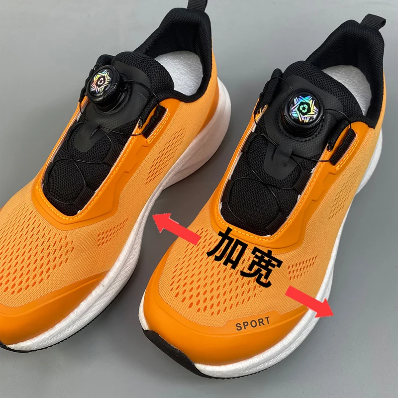 Winter Bestseller New Arrival Unisex Outdoor Anti-Slip Durable Running Shoes Casual Athletic Footwear High-Quality Footwear