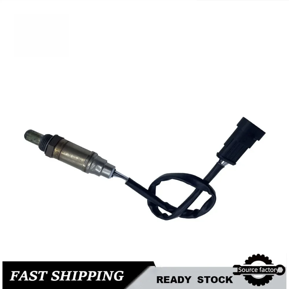 

O2 Sensor0258 005 244 Automotive Sensor for Fiat Palio Sienna Weekend, Huapu King Kong ZiyoujiaReplacement Parts
