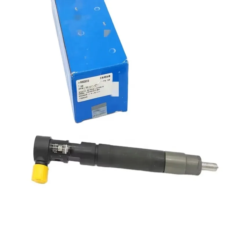 

INJECTOR NOZZLE EMBR00301D Original Common Rail Injector R00301D A6710170121