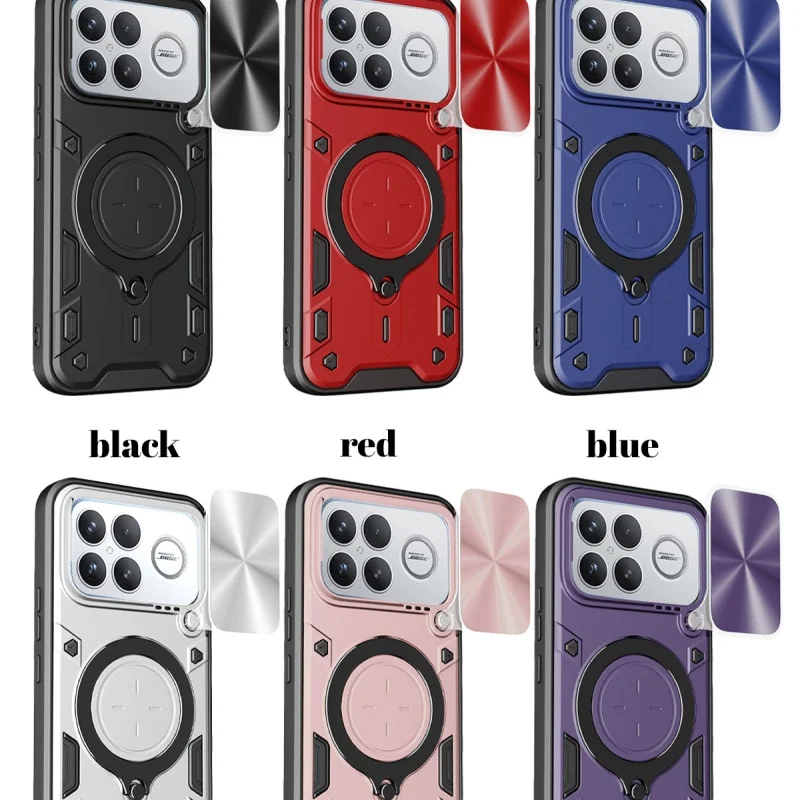 For Xiaomi Poco F8 …