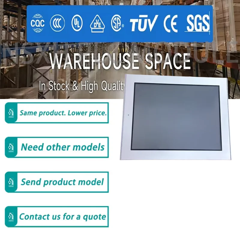 AGP3500-T1-D24 Touc… - image