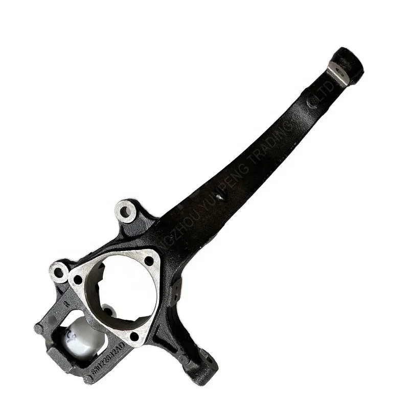 68022628AD Original front right Steering Knuckle for dodge durango jeep grand cherokee 2011-2018