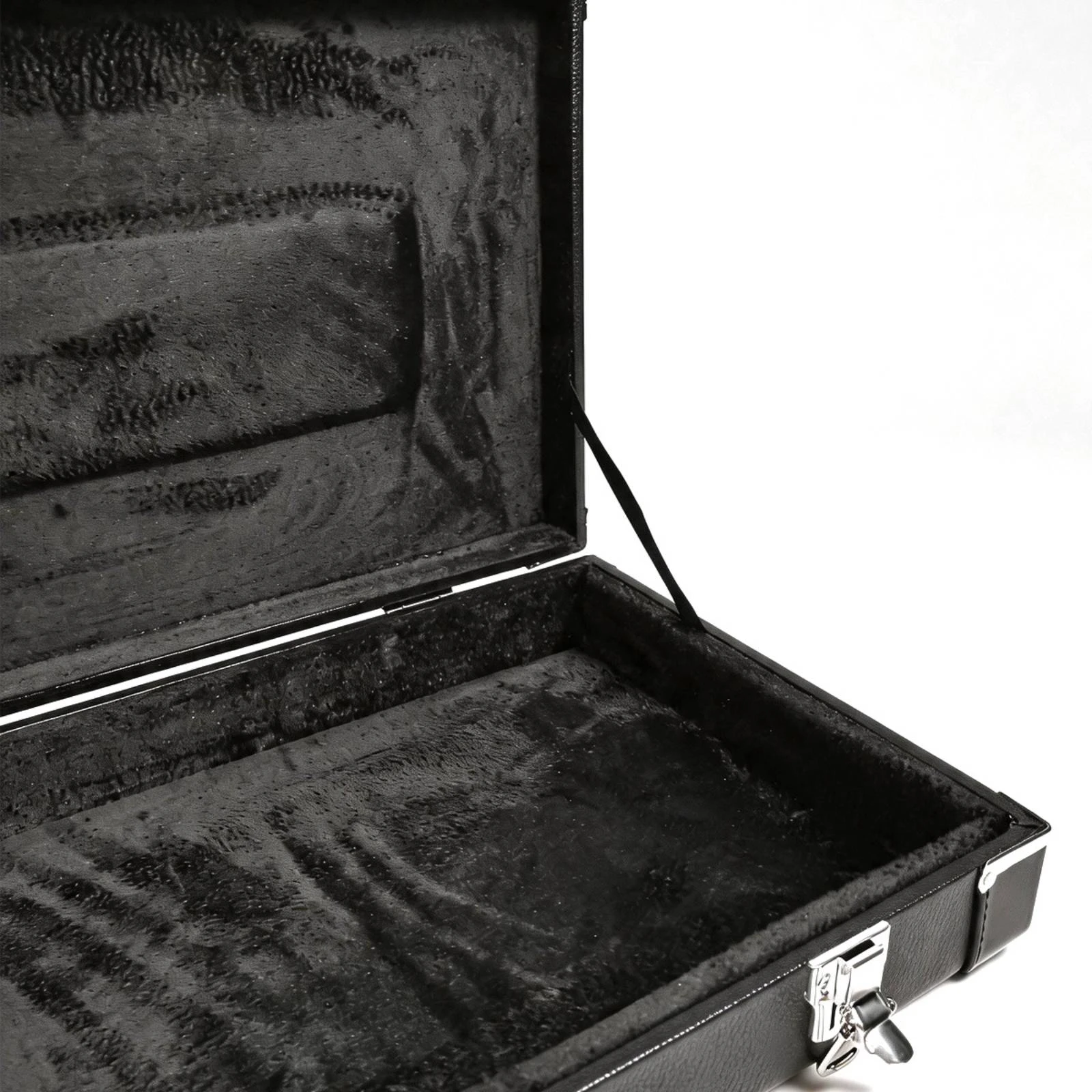 Electric Guitar Case Rectangul - đánh giá và giá Case Guitar Gig Bag