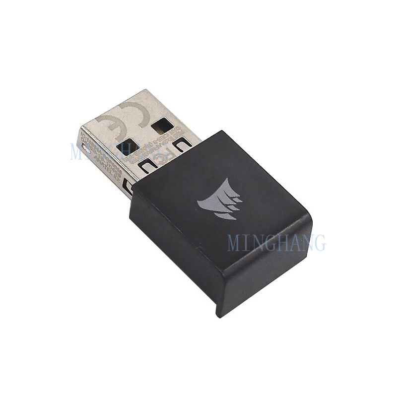 M   Corsair for K63 Wireless Mechanical Gaming Keyboard USB Dongle Receiver Transceiver