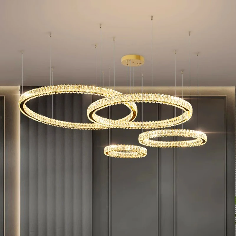 

Living room decoration salon bedroom decor dining room Pendant lamp led lights for room indoor Chandelier lighting Chandeliers