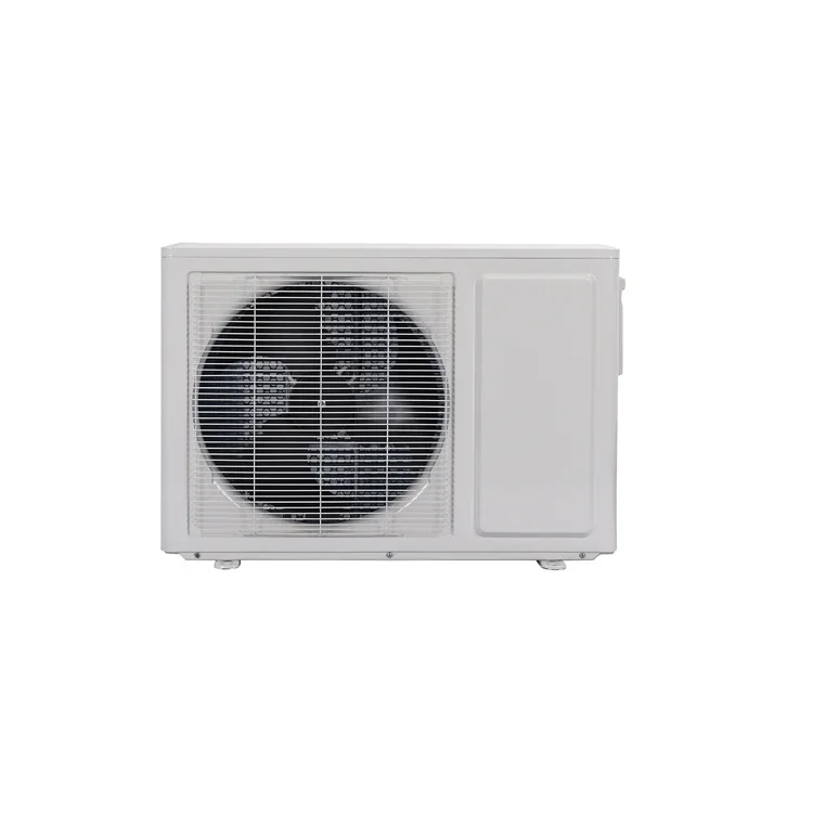 Condizionatore ad energia solare CC 48 V 100% 12000 BTU 1,5 HP