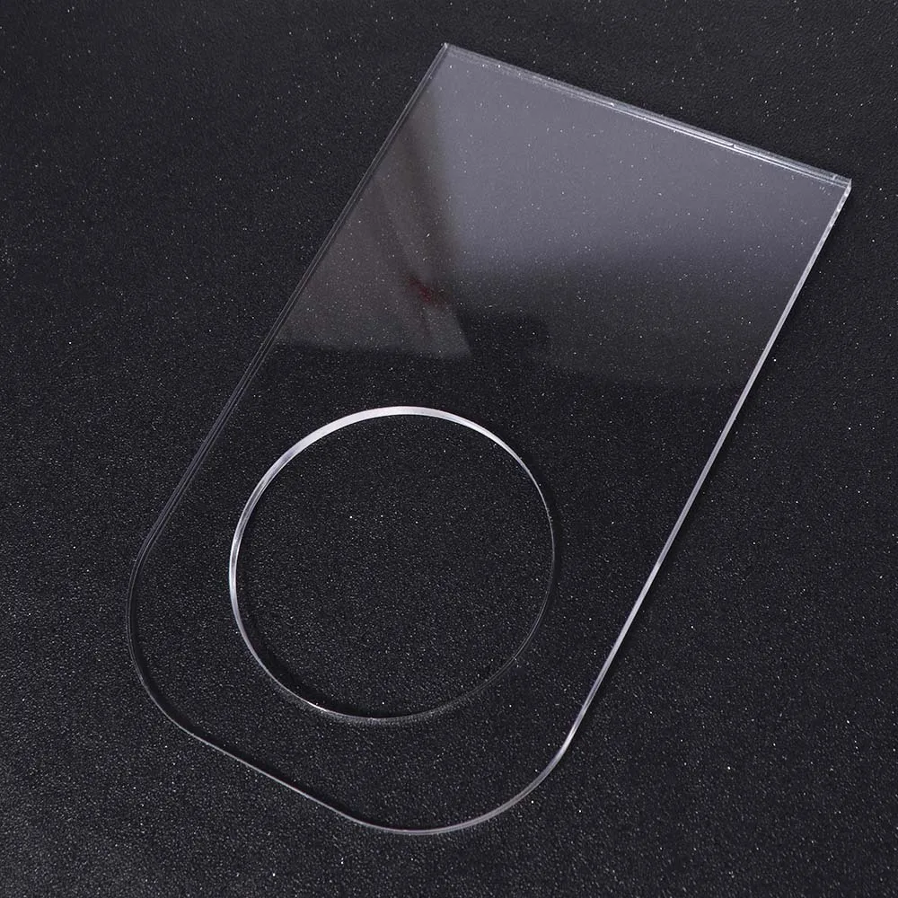 Suporte de exibição de futebol para montagem na parede, economia de espaço com parafusos, suporte de basquete, base de suporte acrílico, rack de exibição de futebol