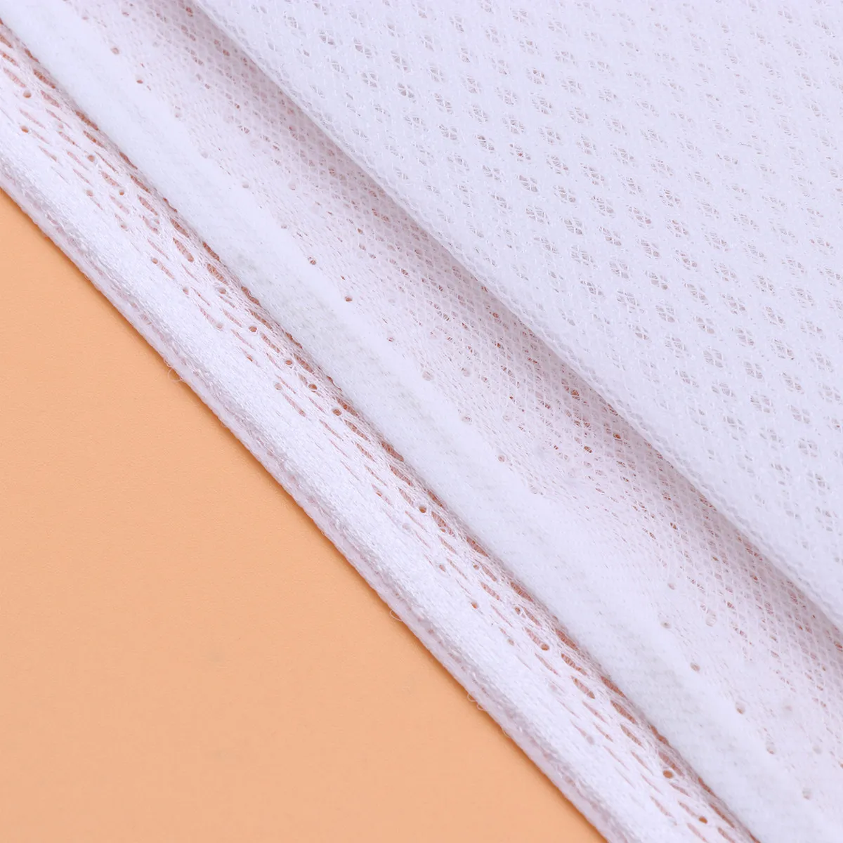 1Pcs Sound-Permeable Dustproof Mesh Cover for Large Speakers Soundbox Art Posters Documents Decorative Acoustic Cloth Protective
