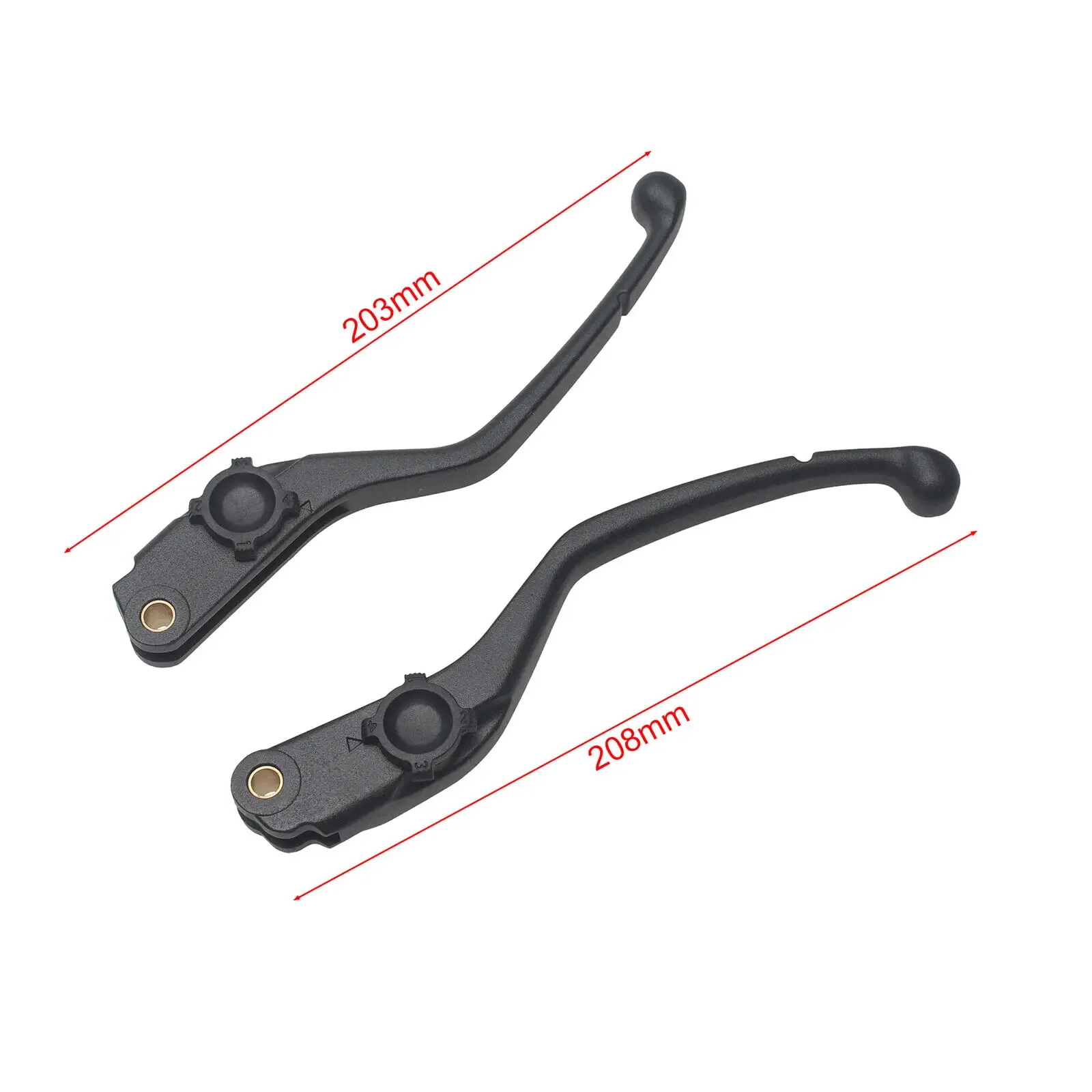 Brake Clutch Lever For R1250GS R1200GS R 1200 1250 RS/RT/R/GS K1600GT GTL R Nine T Motorcycle Front Control handles