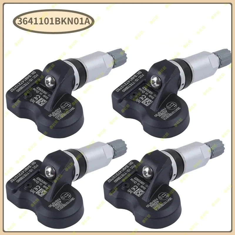 3641101BKN01A Car T…