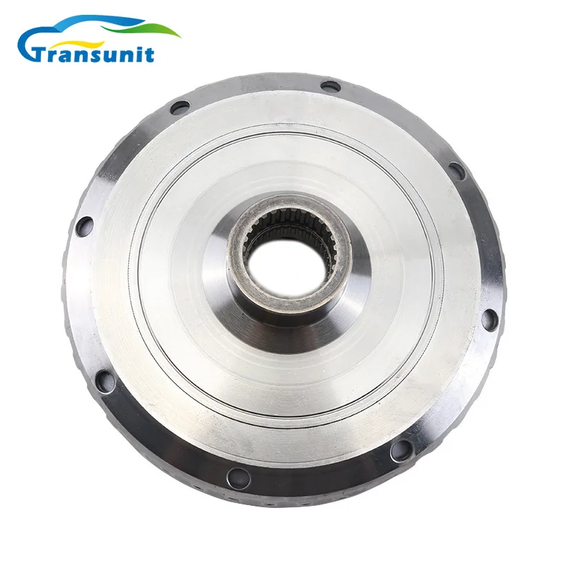 09G Transmission K1 Clutch Drum Assembly 5 Plate Fits For VW Tiguan Bora Touran Magotan Skoda