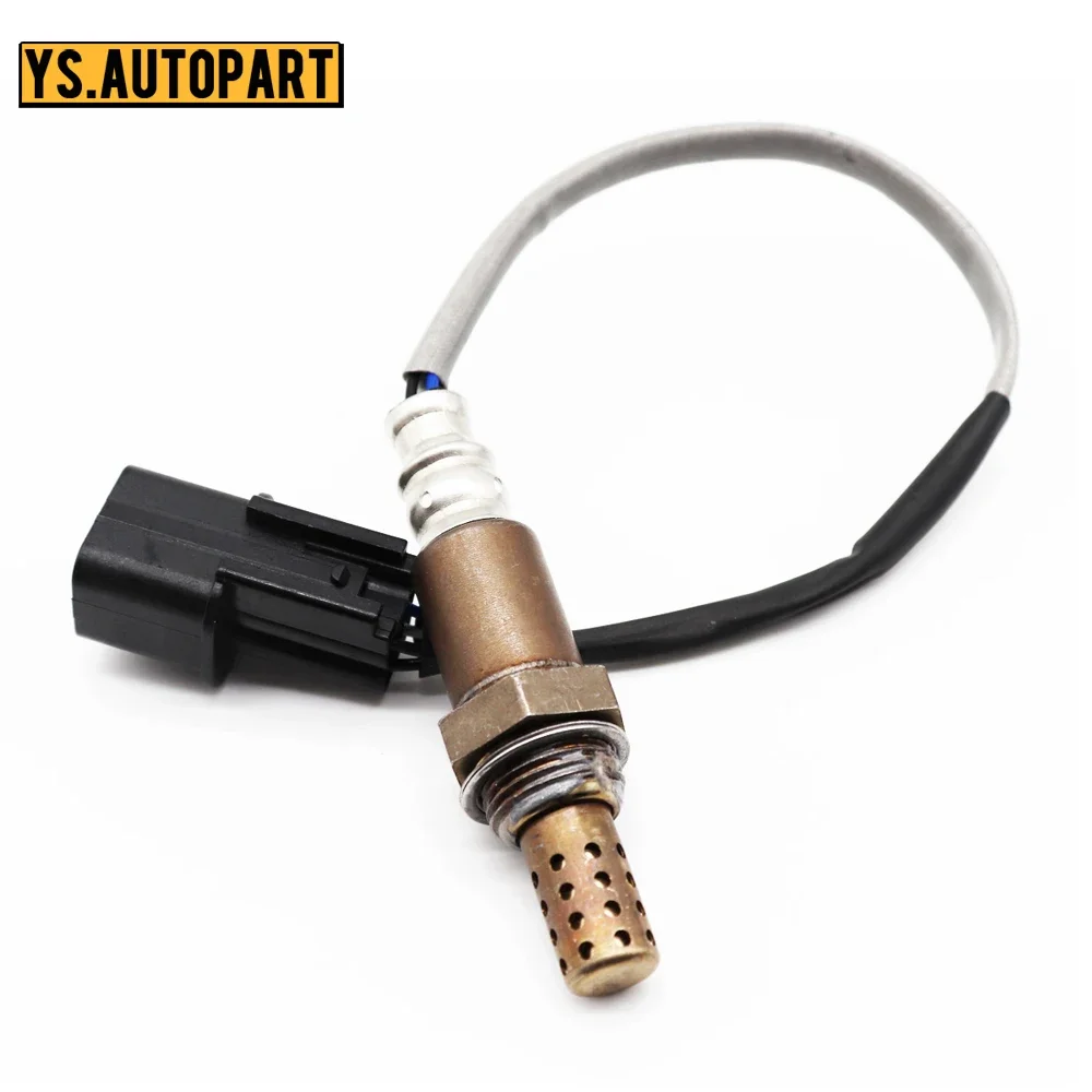 MN153035 Lambda O2 Oxygen Sensor For Mitsubishi Grandis 2004-2007 Outlander 2.4L 03-06 Air Fuel Ratio Sensor MN163400